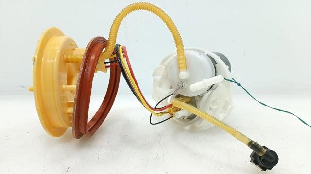 80A919087F Модуль топливного насоса с датчиком уровня топлива купить Ровно