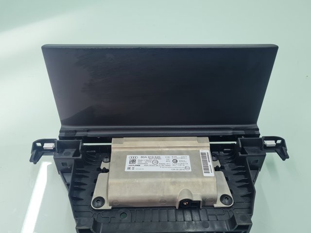 VAG 80A919620 Дисплей многофункциональный в наличии Тернополь