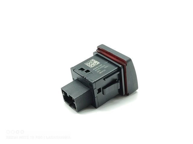 VAG 80A941509 Кнопка аварийки в наличии Днепр