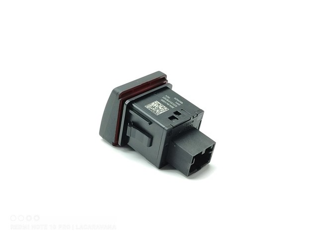 80A941509 VAG Кнопка аварийки купить в Запорожье