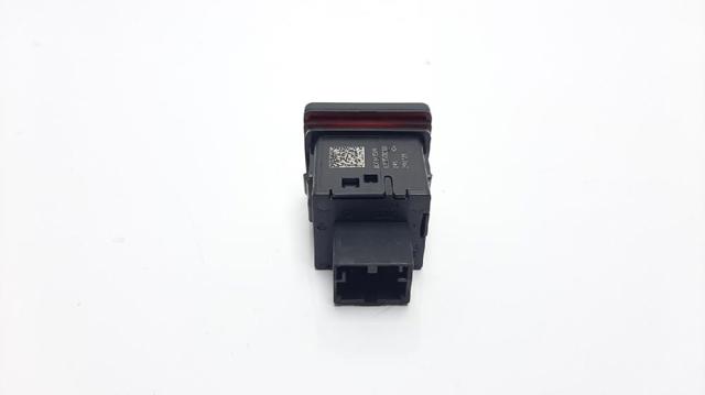 80A941509 Кнопка аварийки купить Винница