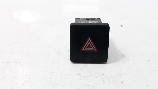 80A941509 Кнопка включения аварийного сигнала купить Львов