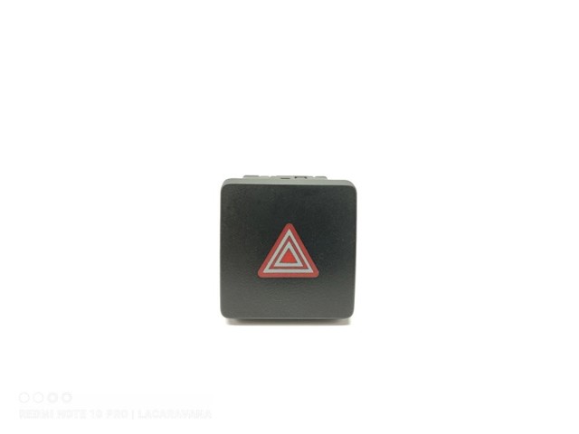VAG 80A941509 Кнопка включения аварийного сигнала в наличии Киев