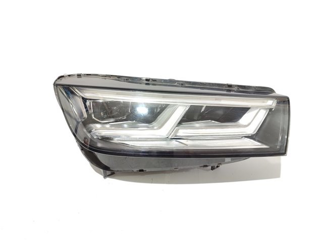 Luz direita 80A941774 VAG/Audi