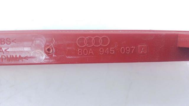 VAG 80A945097A Стоп-сигнал задний дополнительный в наличии Винница