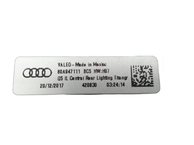 VAG 80A947111 в наличии Сумы