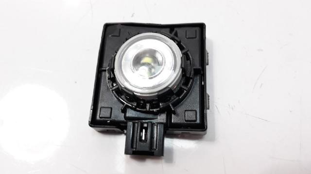 80A947292A VAG Плафон освещения салона (кабины) задний купить в Николаев