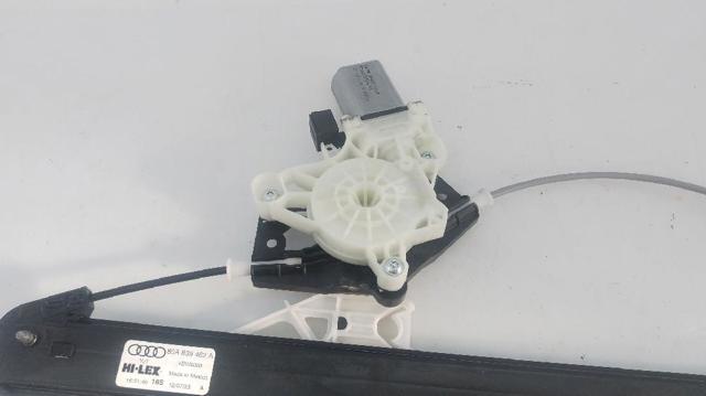 80A959811A VAG Мотор стеклоподъемника двери задней левой купить в Ирпень