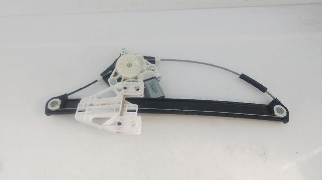 VAG 80A959812A Мотор стеклоподъемника двери задней правой в наличии Черновцы