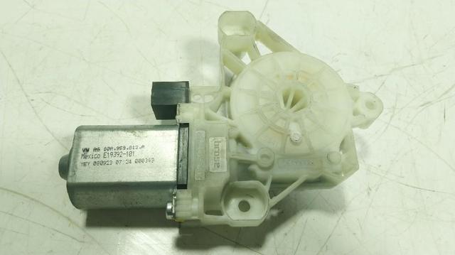 VAG 80A959812A Мотор стеклоподъемника двери задней правой в наличии Черкассы