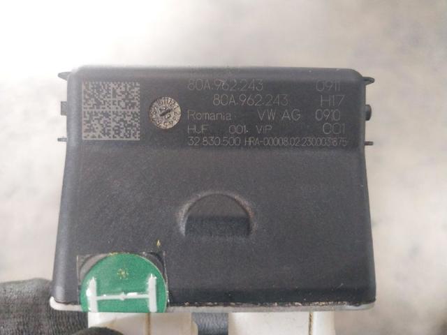 80A962243 VAG купить в Львов
