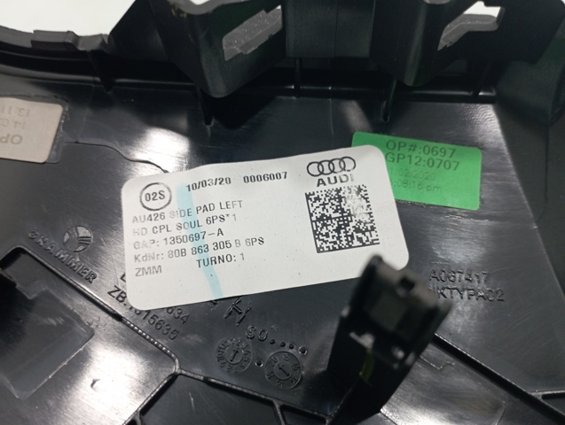 80B863305B VAG купить в Украина