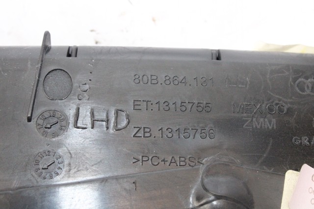 VAG 80B864131 в наличии Каменское