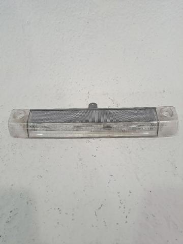 Sinal de parada traseiro adicional Toyota Prius ZVW30