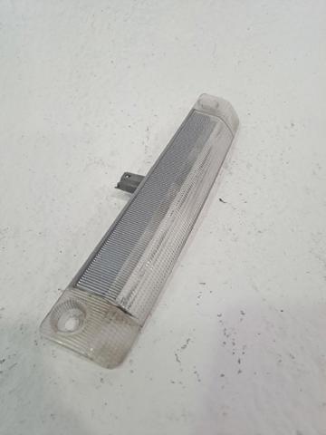 Sinal de parada traseiro adicional Toyota Prius ZVW30