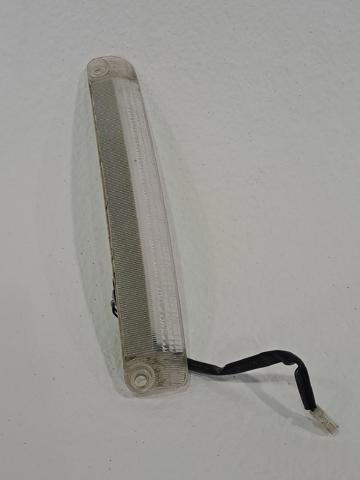 Sinal de parada traseiro adicional Toyota Prius ZVW30