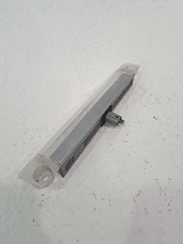 Sinal de parada traseiro adicional Toyota Prius ZVW30