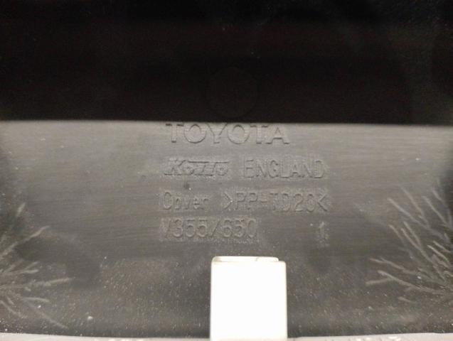 81006K0020 TOYOTA Стоп-сигнал задний дополнительный купить в Сумы
