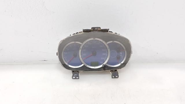8100A523 MITSUBISHI Приборная доска (щиток приборов) купить в Запорожье