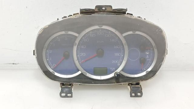 MITSUBISHI 8100A523 Приборная доска (щиток приборов) в наличии Полтава