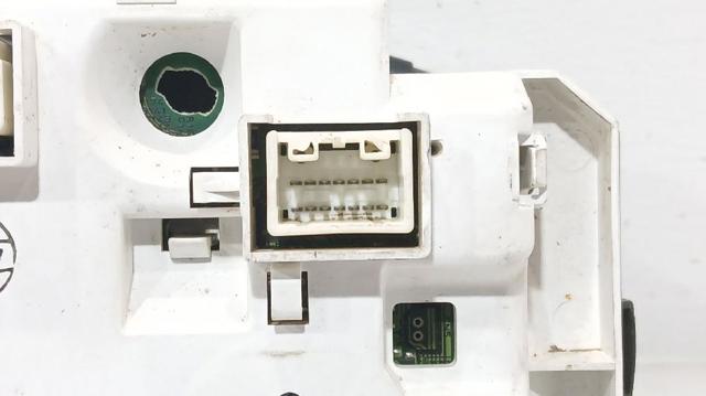 8100A523 MITSUBISHI Панель приборов купить в Павлоград