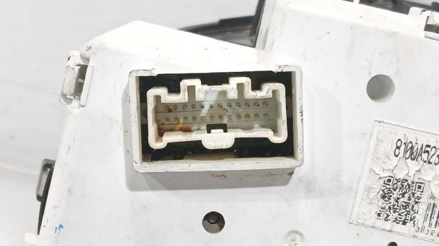 MITSUBISHI 8100A523 Панель приборов в наличии Одесса