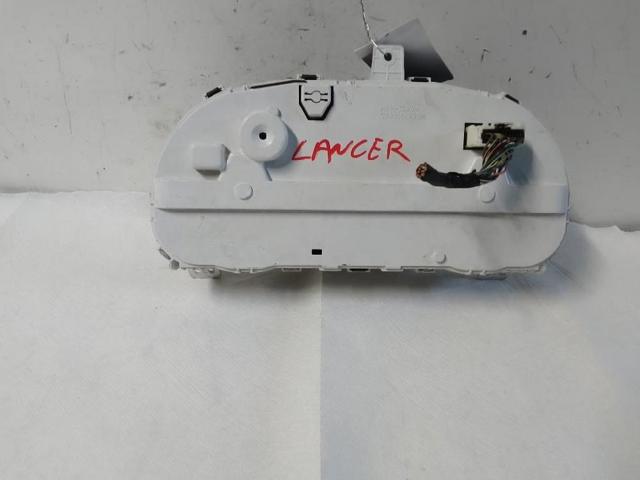 8100B127 MITSUBISHI Панель приборов купить в Сумы