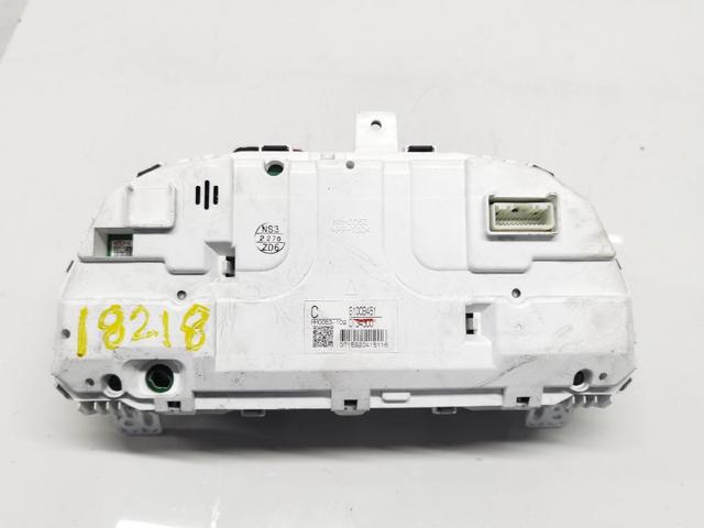 MITSUBISHI 8100B451 Приборная доска (щиток приборов) в наличии Павлоград