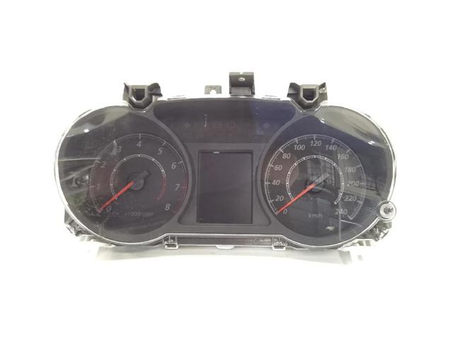 8100B451 MITSUBISHI Панель приборов купить в Хмельницкий
