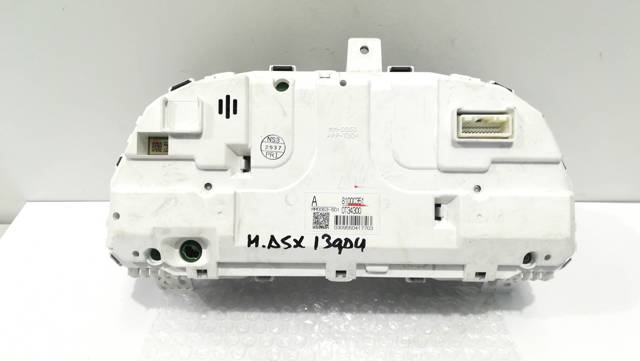 MITSUBISHI 8100C351 Панель приборов в наличии Одесса