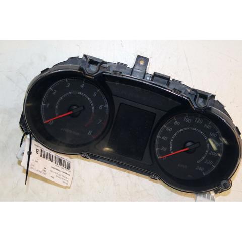 8100C351 MITSUBISHI Приборная доска (щиток приборов) купить в Кривой Рог