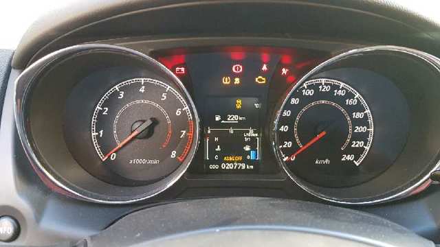 MITSUBISHI 8100C351 Приборная доска (щиток приборов) в наличии Черкассы
