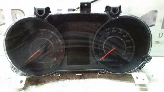 MITSUBISHI 8100C351 Приборная доска (щиток приборов) в наличии Ровно