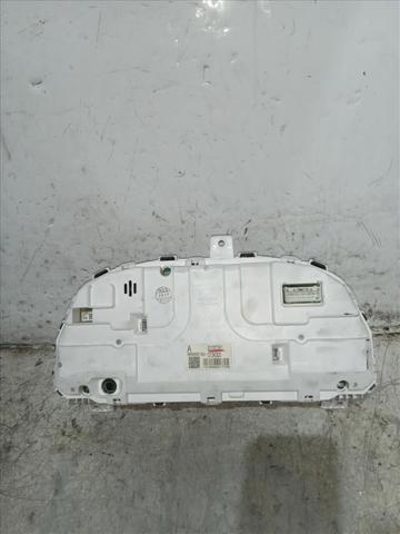 MITSUBISHI 8100C351 Приборная доска (щиток приборов) в наличии Житомир