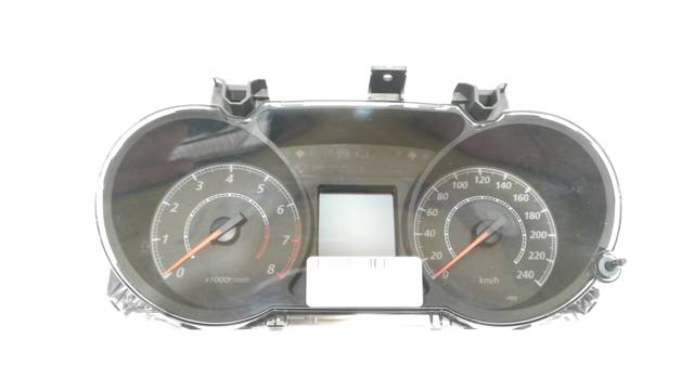 8100C351 Панель приборов купить Полтава