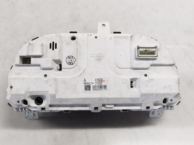 8100C351 Приборная доска (щиток приборов) купить Житомир