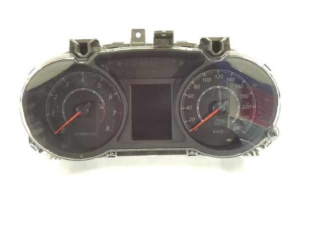 8100C351 Панель приборов купить Украина