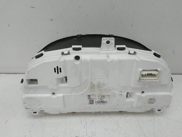 MITSUBISHI 8100C832 Приборная доска (щиток приборов) в наличии Одесса