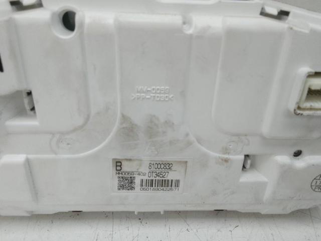 MITSUBISHI 8100C832 Панель приборов в наличии Сумы