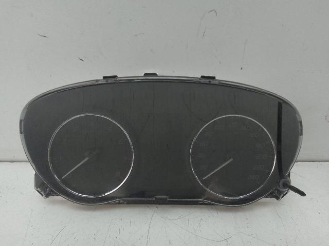 8100C832 Приборная доска (щиток приборов) купить Ирпень