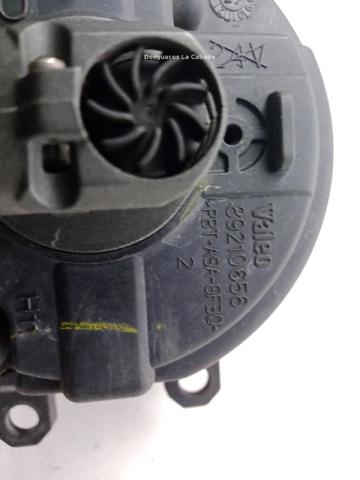 810250W020 Фара противотуманная правая купить Запорожье