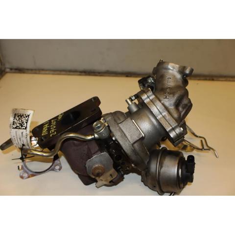 Turbina 8103560001 MAZDA
