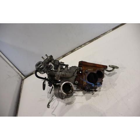 Turbina 8103560001 MAZDA