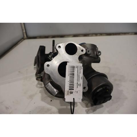 MAZDA 8103560001 Турбина в наличии Черновцы