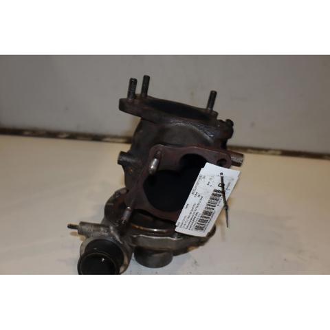MAZDA 8103570002 Турбина в наличии Житомир