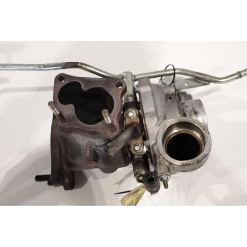 MAZDA 8103570002 Турбина в наличии Чернигов