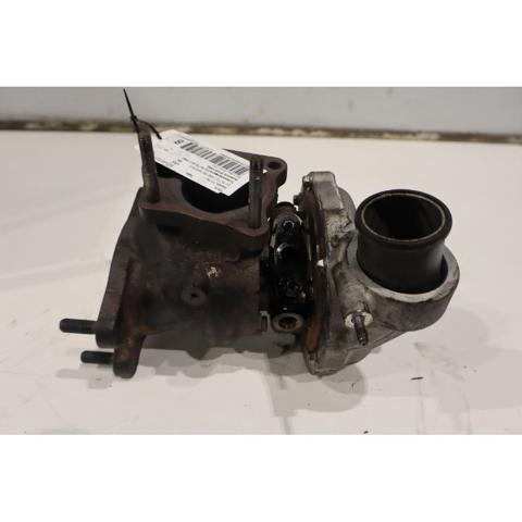 8103570002 MAZDA Турбина купить в Каменское