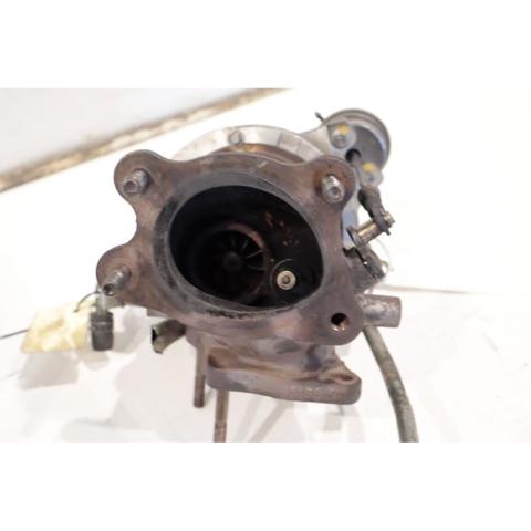 MAZDA 8103570002 Турбина в наличии Запорожье