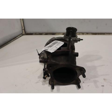 MAZDA 8103570002 Турбина в наличии Каменское