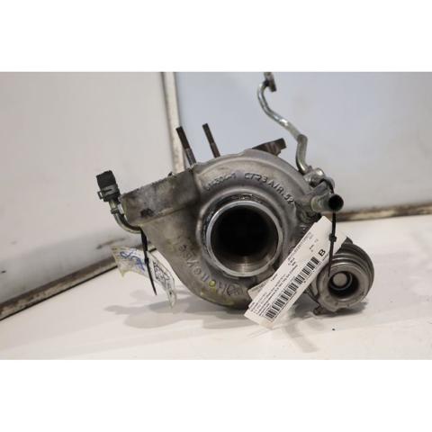 MAZDA 8103570002 Турбина в наличии Украина